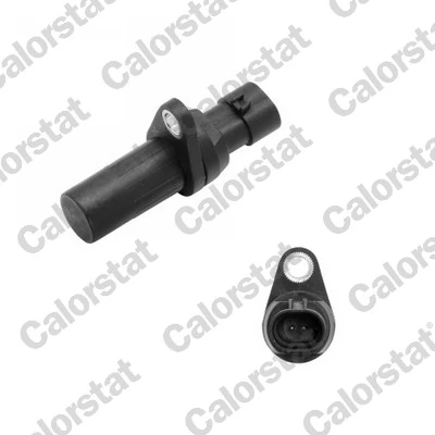 Sensor, crankshaft pulse
